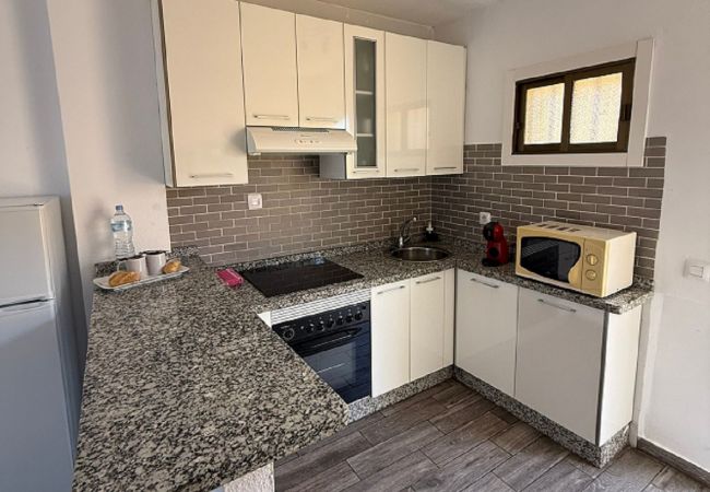 Apartamento en Playa de Las Americas - Amazing holidays in Tenerife with wifi Apartamento en Playa de Las Americas - Amazing holidays in Tenerife with wifi