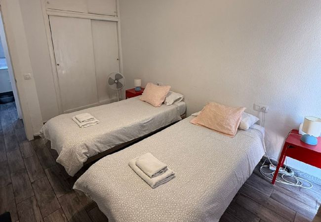 Apartamento en Playa de Las Americas - Amazing holidays in Tenerife with wifi Apartamento en Playa de Las Americas - Amazing holidays in Tenerife with wifi