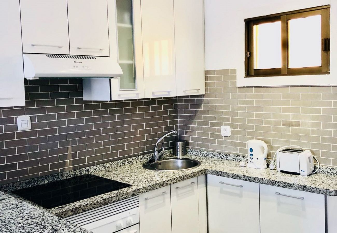 Apartamento en Playa de Las Americas - Amazing holidays in Tenerife with wifi Apartamento en Playa de Las Americas - Amazing holidays in Tenerife with wifi