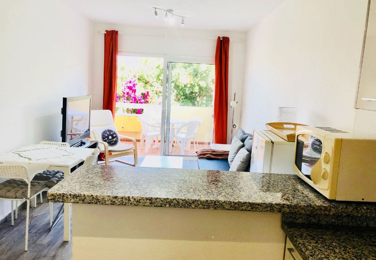 Apartamento en Playa de Las Americas - Amazing holidays in Tenerife with wifi Apartamento en Playa de Las Americas - Amazing holidays in Tenerife with wifi