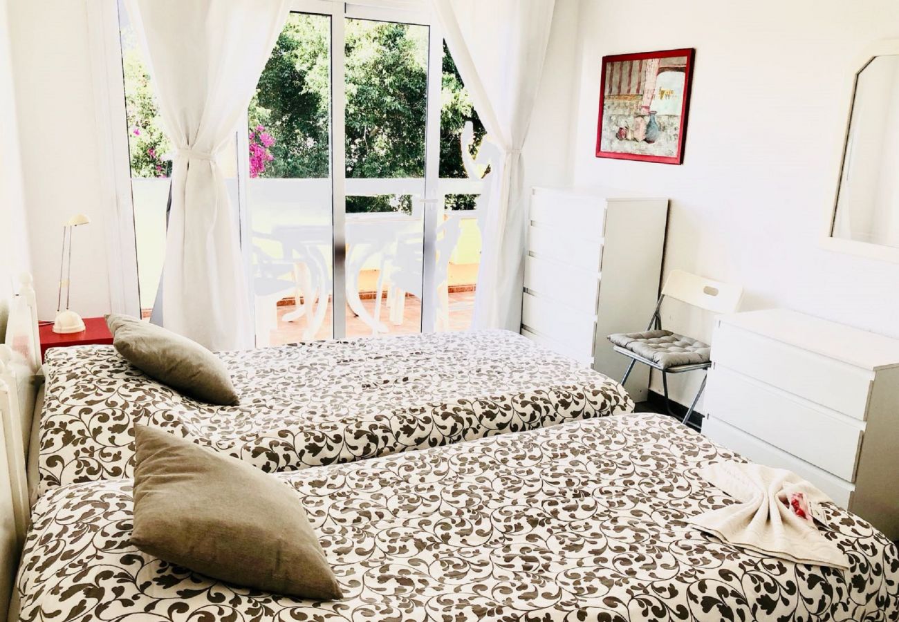 Apartamento en Playa de Las Americas - Amazing holidays in Tenerife with wifi Apartamento en Playa de Las Americas - Amazing holidays in Tenerife with wifi