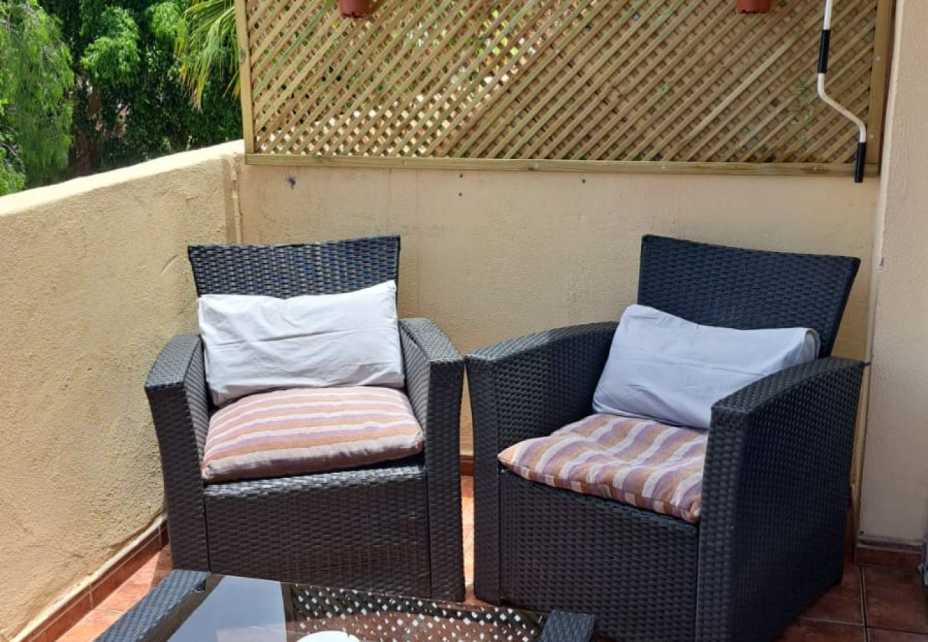 Apartamento en Playa de Las Americas - Amazing holidays in Tenerife with wifi Apartamento en Playa de Las Americas - Amazing holidays in Tenerife with wifi