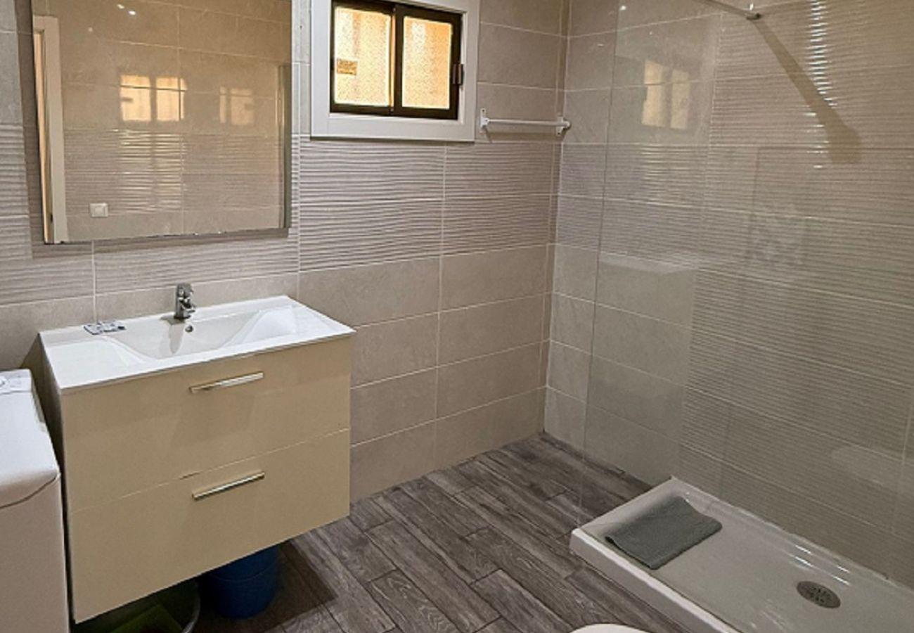 Apartamento en Playa de Las Americas - Amazing holidays in Tenerife with wifi Apartamento en Playa de Las Americas - Amazing holidays in Tenerife with wifi