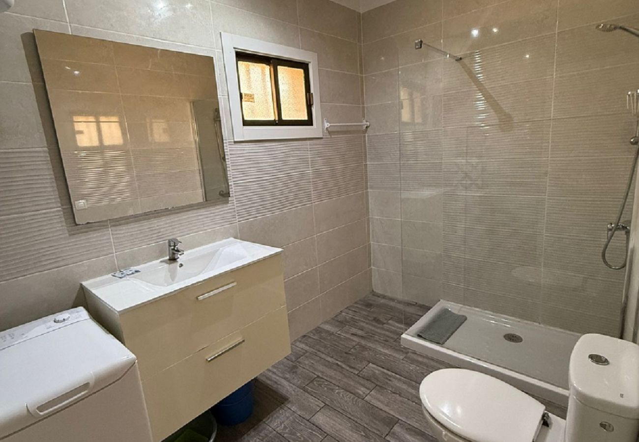 Apartamento en Playa de Las Americas - Amazing holidays in Tenerife with wifi Apartamento en Playa de Las Americas - Amazing holidays in Tenerife with wifi