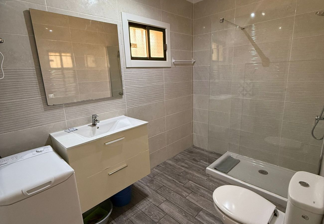 Apartamento en Playa de Las Americas - Amazing holidays in Tenerife with wifi Apartamento en Playa de Las Americas - Amazing holidays in Tenerife with wifi