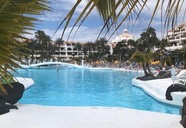 Apartamento en Playa de Las Americas - WONDER WATER WORLD IN PLAYA DE LAS AMERICAS Apartamento en Playa de Las Americas - WONDER WATER WORLD IN PLAYA DE LAS AMERICAS