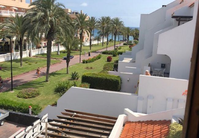 Apartamento en Playa de Las Americas - WONDER WATER WORLD IN PLAYA DE LAS AMERICAS Apartamento en Playa de Las Americas - WONDER WATER WORLD IN PLAYA DE LAS AMERICAS