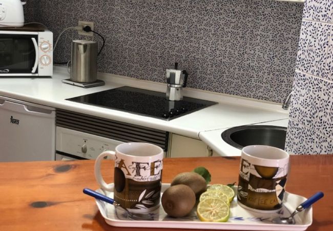 Apartamento en Playa de Las Americas - WONDER WATER WORLD IN PLAYA DE LAS AMERICAS Apartamento en Playa de Las Americas - WONDER WATER WORLD IN PLAYA DE LAS AMERICAS