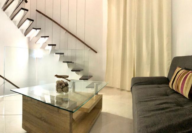 Apartamento en Playa de Las Americas - WONDERFUL AND YOUNG TRIPLEX PLAYA DE LAS AMERICAS Apartamento en Playa de Las Americas - WONDERFUL AND YOUNG TRIPLEX PLAYA DE LAS AMERICAS