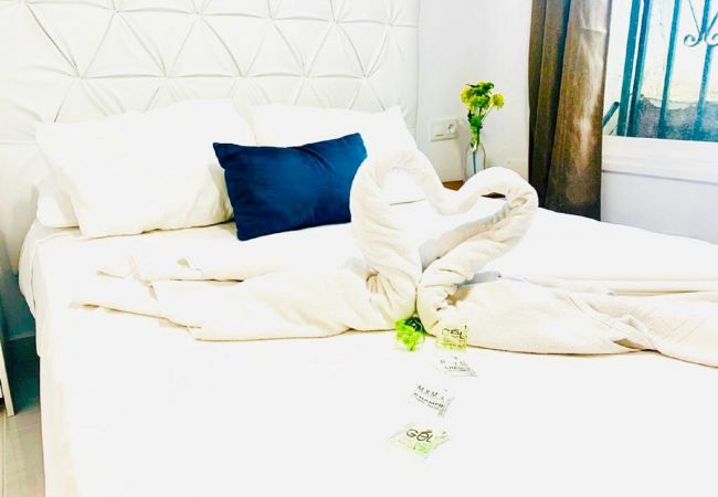 Apartamento en Playa de Las Americas - WONDERFUL AND YOUNG TRIPLEX PLAYA DE LAS AMERICAS Apartamento en Playa de Las Americas - WONDERFUL AND YOUNG TRIPLEX PLAYA DE LAS AMERICAS