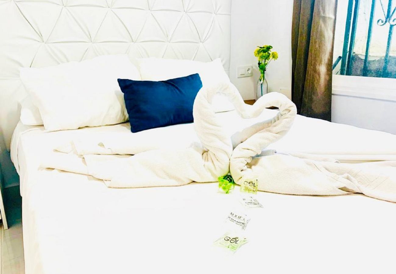 Apartamento en Playa de Las Americas - WONDERFUL AND YOUNG TRIPLEX PLAYA DE LAS AMERICAS Apartamento en Playa de Las Americas - WONDERFUL AND YOUNG TRIPLEX PLAYA DE LAS AMERICAS