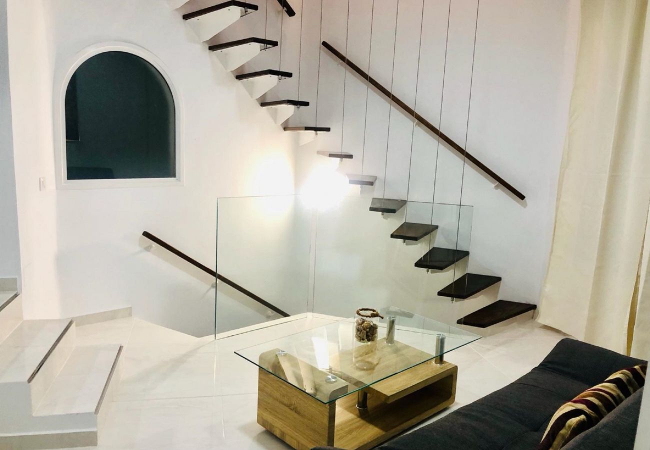 Apartamento en Playa de Las Americas - WONDERFUL AND YOUNG TRIPLEX PLAYA DE LAS AMERICAS Apartamento en Playa de Las Americas - WONDERFUL AND YOUNG TRIPLEX PLAYA DE LAS AMERICAS