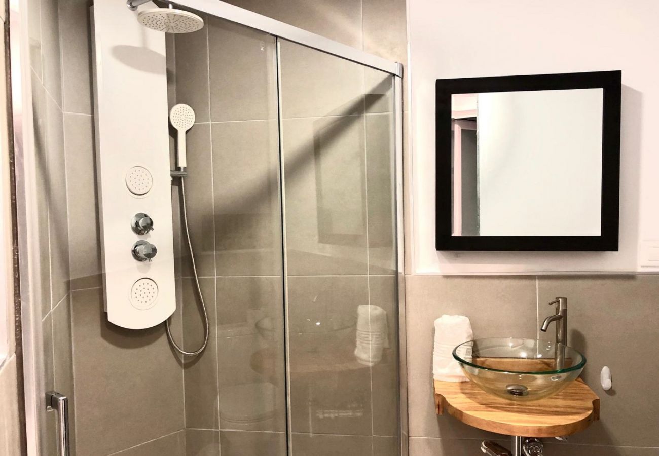 Apartamento en Playa de Las Americas - WONDERFUL AND YOUNG TRIPLEX PLAYA DE LAS AMERICAS Apartamento en Playa de Las Americas - WONDERFUL AND YOUNG TRIPLEX PLAYA DE LAS AMERICAS