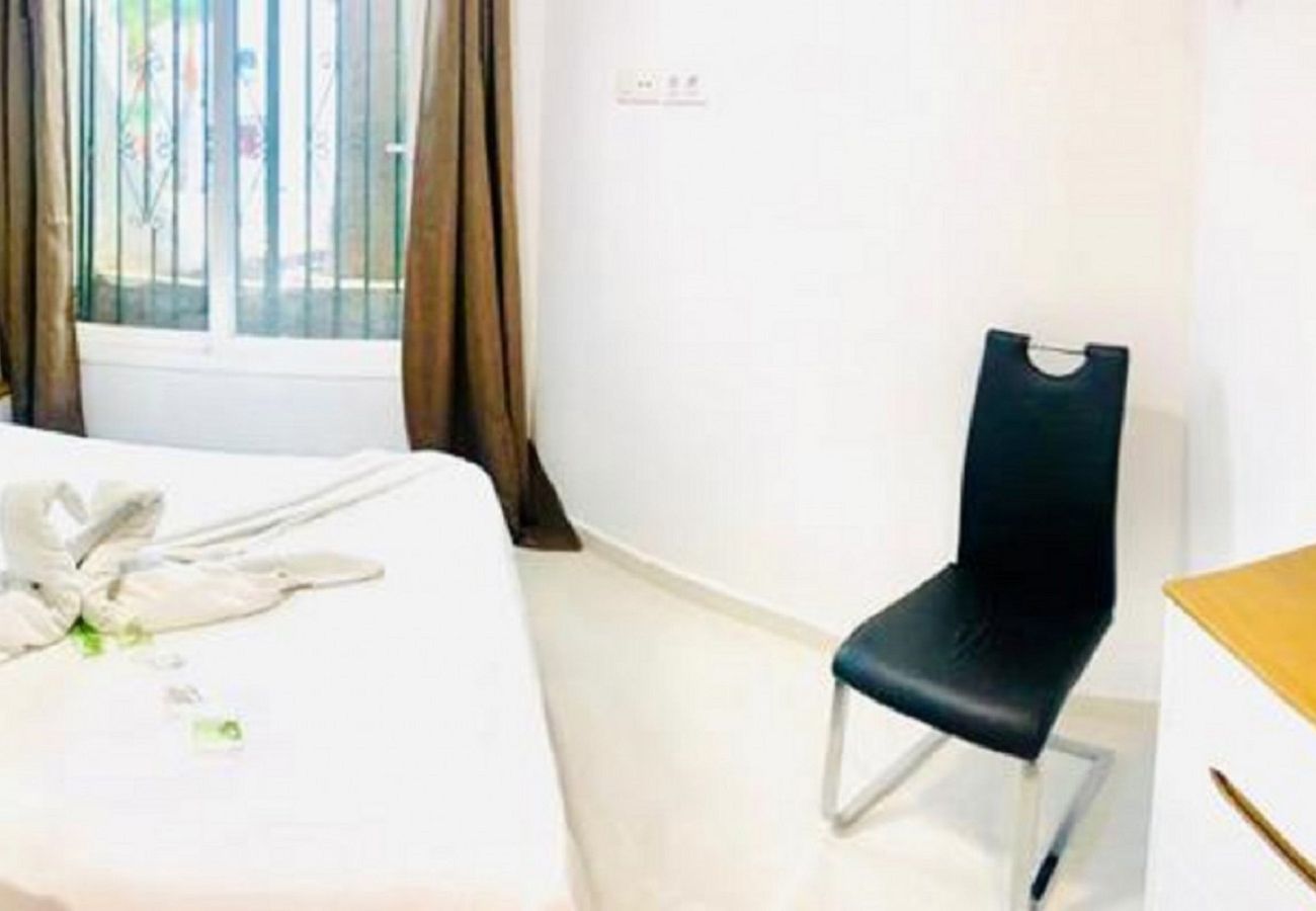 Apartamento en Playa de Las Americas - WONDERFUL AND YOUNG TRIPLEX PLAYA DE LAS AMERICAS Apartamento en Playa de Las Americas - WONDERFUL AND YOUNG TRIPLEX PLAYA DE LAS AMERICAS