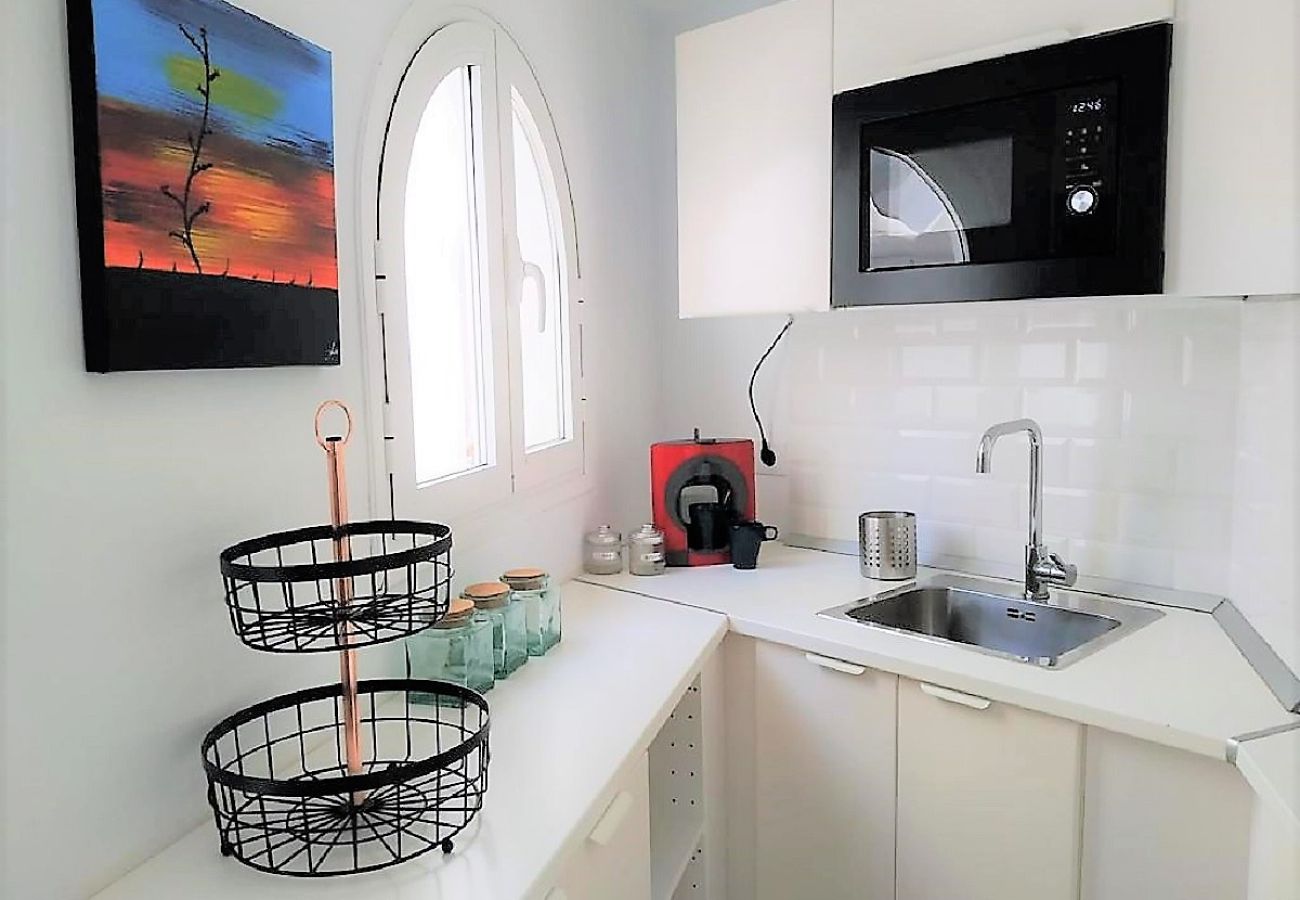 Apartamento en Playa de Las Americas - WONDERFUL AND YOUNG TRIPLEX PLAYA DE LAS AMERICAS Apartamento en Playa de Las Americas - WONDERFUL AND YOUNG TRIPLEX PLAYA DE LAS AMERICAS