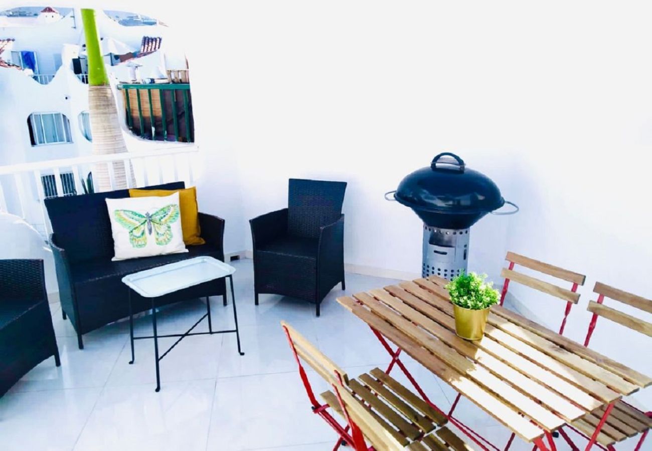 Apartamento en Playa de Las Americas - WONDERFUL AND YOUNG TRIPLEX PLAYA DE LAS AMERICAS Apartamento en Playa de Las Americas - WONDERFUL AND YOUNG TRIPLEX PLAYA DE LAS AMERICAS