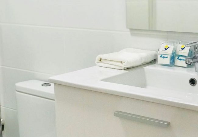 Apartamento en Playa de Las Americas - PARADISE IN BLUE WATERS Apartamento en Playa de Las Americas - PARADISE IN BLUE WATERS