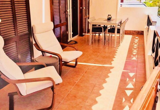 Apartamento en Playa de Las Americas - PARADISE IN BLUE WATERS Apartamento en Playa de Las Americas - PARADISE IN BLUE WATERS