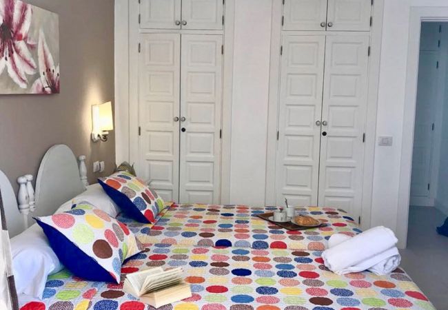 Apartamento en Playa de Las Americas - PARADISE IN BLUE WATERS Apartamento en Playa de Las Americas - PARADISE IN BLUE WATERS