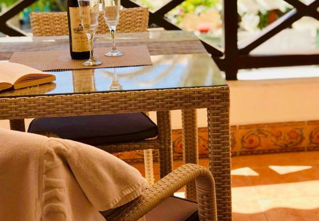 Apartamento en Playa de Las Americas - PARADISE IN BLUE WATERS Apartamento en Playa de Las Americas - PARADISE IN BLUE WATERS