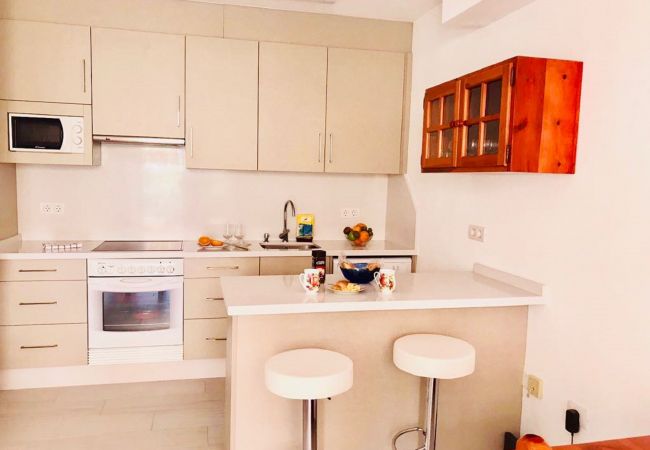 Apartamento en Playa de Las Americas - PARADISE IN BLUE WATERS Apartamento en Playa de Las Americas - PARADISE IN BLUE WATERS