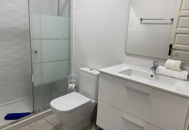 Apartamento en Playa de Las Americas - PARADISE IN BLUE WATERS Apartamento en Playa de Las Americas - PARADISE IN BLUE WATERS