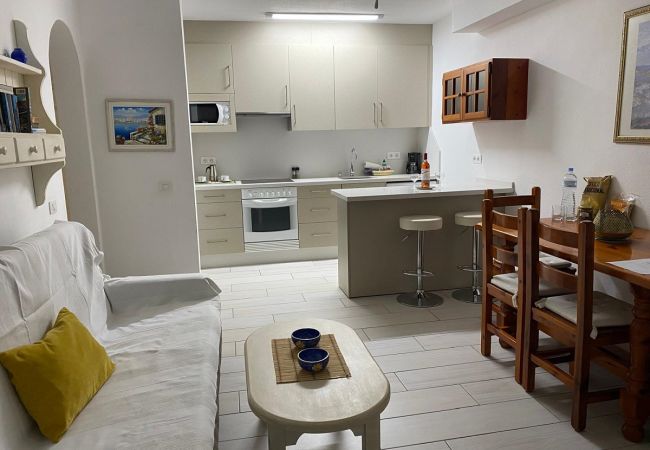 Apartamento en Playa de Las Americas - PARADISE IN BLUE WATERS Apartamento en Playa de Las Americas - PARADISE IN BLUE WATERS