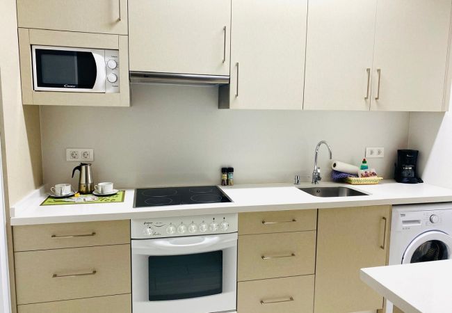 Apartamento en Playa de Las Americas - PARADISE IN BLUE WATERS Apartamento en Playa de Las Americas - PARADISE IN BLUE WATERS