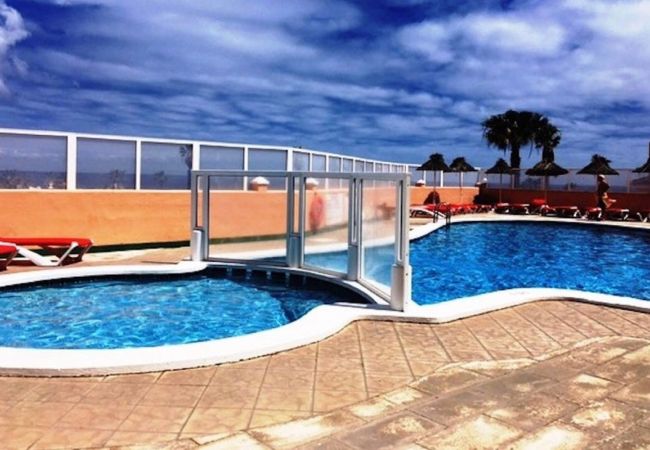 Apartamento en San Miguel de Abona - M-TERRAZA BRISA DE VERANO