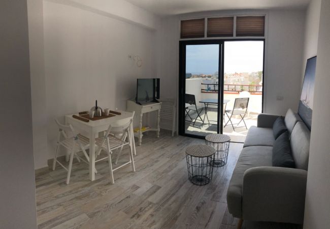 Apartamento en Los Cristianos - LAS VISTAS VIEW Apartamento en Los Cristianos - LAS VISTAS VIEW
