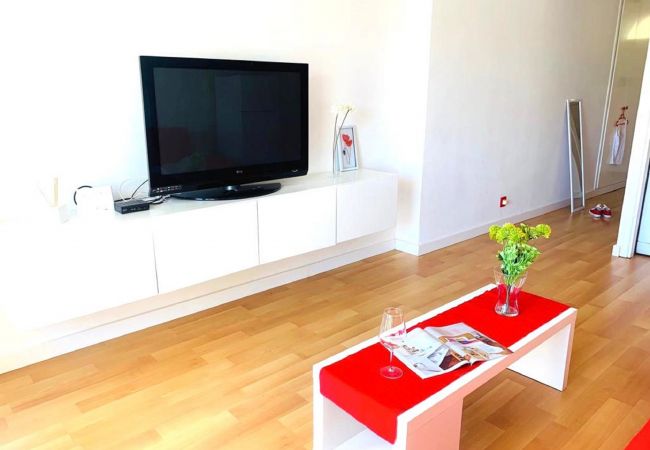 Estudio en Costa Adeje - SUMMER SUNNY LIGHT WITH WIFI AND POOL IN COMPLEX Estudio en Costa Adeje - SUMMER SUNNY LIGHT WITH WIFI AND POOL IN COMPLEX