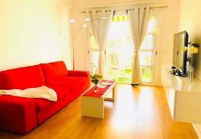 Estudio en Costa Adeje - SUMMER SUNNY LIGHT WITH WIFI AND POOL IN COMPLEX Estudio en Costa Adeje - SUMMER SUNNY LIGHT WITH WIFI AND POOL IN COMPLEX
