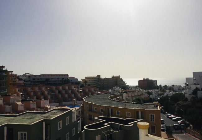 Estudio en Costa Adeje - SUMMER SUNNY LIGHT WITH WIFI AND POOL IN COMPLEX Estudio en Costa Adeje - SUMMER SUNNY LIGHT WITH WIFI AND POOL IN COMPLEX