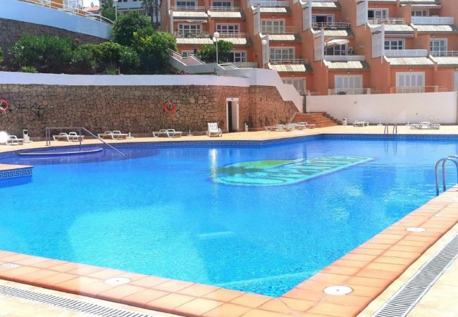 Estudio en Costa Adeje - SUMMER SUNNY LIGHT WITH WIFI AND POOL IN COMPLEX Estudio en Costa Adeje - SUMMER SUNNY LIGHT WITH WIFI AND POOL IN COMPLEX