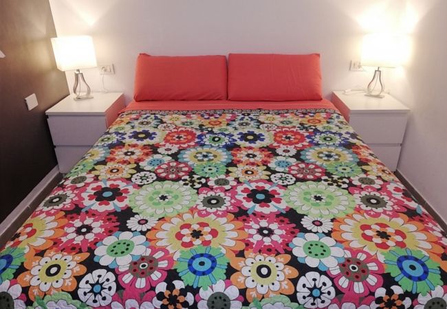 Apartamento en Playa de Las Americas - V-MARE HOLIDAYS Apartamento en Playa de Las Americas - V-MARE HOLIDAYS