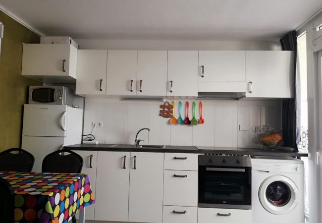 Apartamento en Playa de Las Americas - V-MARE HOLIDAYS Apartamento en Playa de Las Americas - V-MARE HOLIDAYS