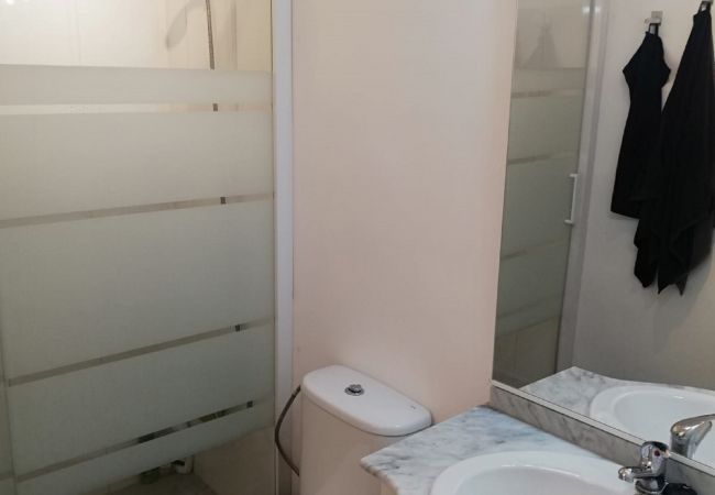 Apartamento en Playa de Las Americas - V-MARE HOLIDAYS Apartamento en Playa de Las Americas - V-MARE HOLIDAYS