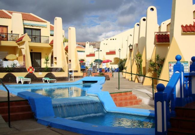 Apartamento en Playa de Las Americas - V-MARE HOLIDAYS