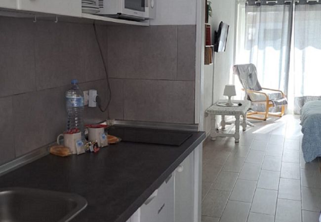 Estudio en Playa de Las Americas - SHINING GOLD PARKING WIFI Y PISCINA EN EL COMPLEJO Estudio en Playa de Las Americas - SHINING GOLD PARKING WIFI Y PISCINA EN EL COMPLEJO