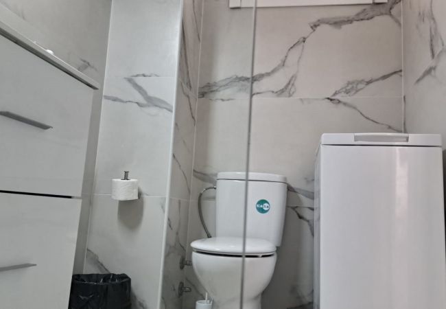 Estudio en Playa de Las Americas - SHINING GOLD PARKING WIFI Y PISCINA EN EL COMPLEJO Estudio en Playa de Las Americas - SHINING GOLD PARKING WIFI Y PISCINA EN EL COMPLEJO