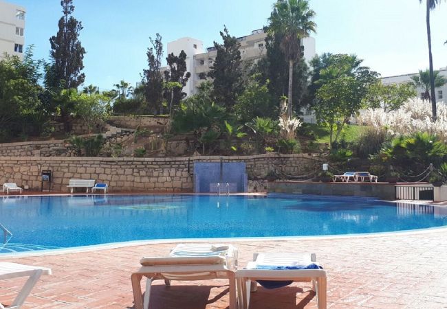Estudio en Playa de Las Americas - SHINING GOLD PARKING WIFI Y PISCINA EN EL COMPLEJO Estudio en Playa de Las Americas - SHINING GOLD PARKING WIFI Y PISCINA EN EL COMPLEJO