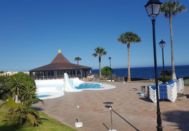 Apartamento en Costa del Silencio - V-MARAVILLOSAS CALAS EN COSTA DEL SILENCIO Apartamento en Costa del Silencio - V-MARAVILLOSAS CALAS EN COSTA DEL SILENCIO