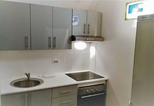 Apartamento en Costa del Silencio - V-MARAVILLOSAS CALAS EN COSTA DEL SILENCIO Apartamento en Costa del Silencio - V-MARAVILLOSAS CALAS EN COSTA DEL SILENCIO