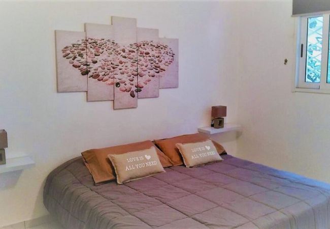 Apartamento en Costa del Silencio - V-MARAVILLOSAS CALAS EN COSTA DEL SILENCIO Apartamento en Costa del Silencio - V-MARAVILLOSAS CALAS EN COSTA DEL SILENCIO