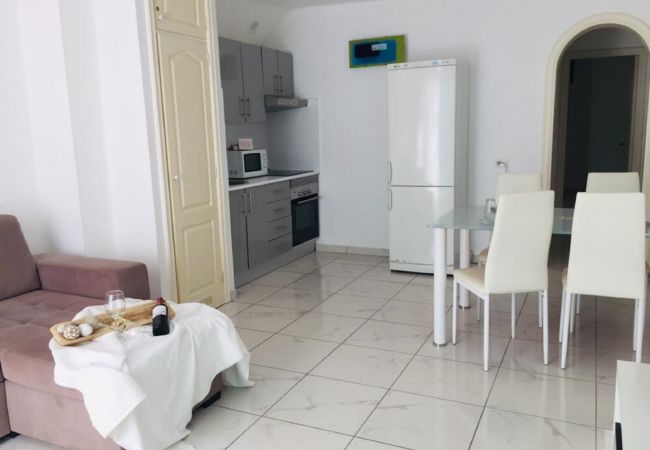 Apartamento en Costa del Silencio - V-MARAVILLOSAS CALAS EN COSTA DEL SILENCIO Apartamento en Costa del Silencio - V-MARAVILLOSAS CALAS EN COSTA DEL SILENCIO