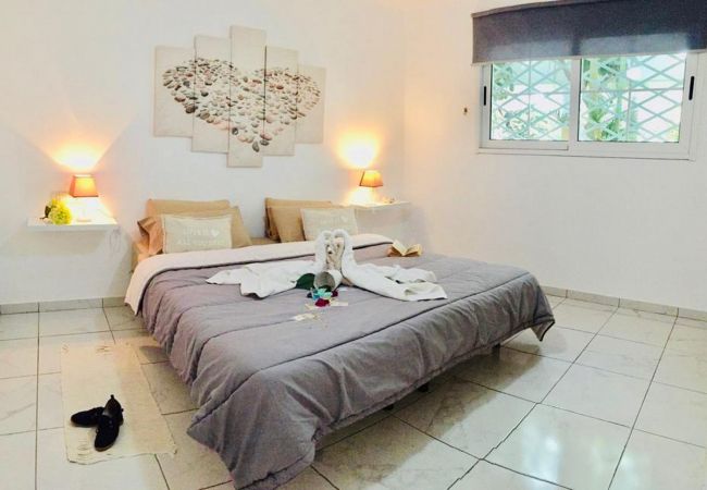 Apartamento en Costa del Silencio - V-MARAVILLOSAS CALAS EN COSTA DEL SILENCIO Apartamento en Costa del Silencio - V-MARAVILLOSAS CALAS EN COSTA DEL SILENCIO