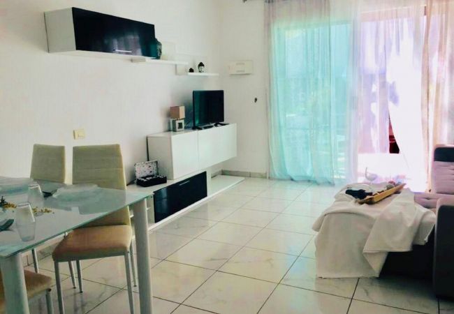 Apartamento en Costa del Silencio - V-MARAVILLOSAS CALAS EN COSTA DEL SILENCIO Apartamento en Costa del Silencio - V-MARAVILLOSAS CALAS EN COSTA DEL SILENCIO