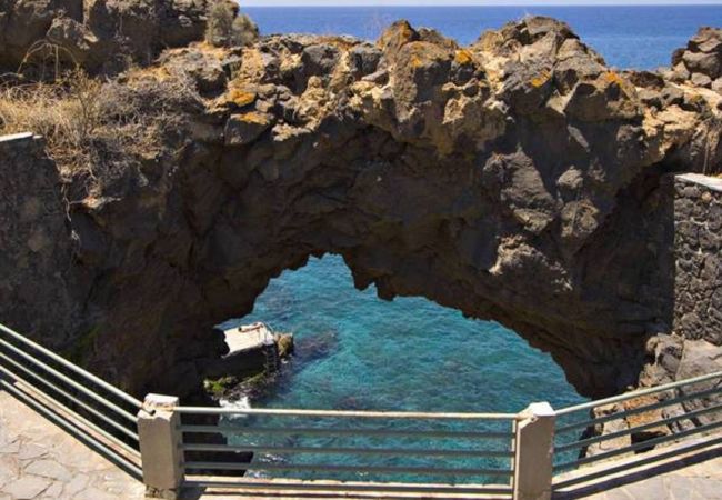 Apartamento en Costa del Silencio - V-MARAVILLOSAS CALAS EN COSTA DEL SILENCIO Apartamento en Costa del Silencio - V-MARAVILLOSAS CALAS EN COSTA DEL SILENCIO