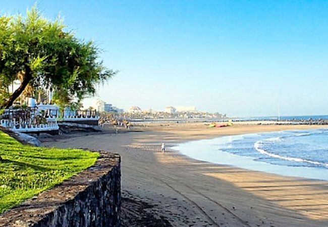  en Playa de Las Americas - GOLDEN DELUXE ROOM