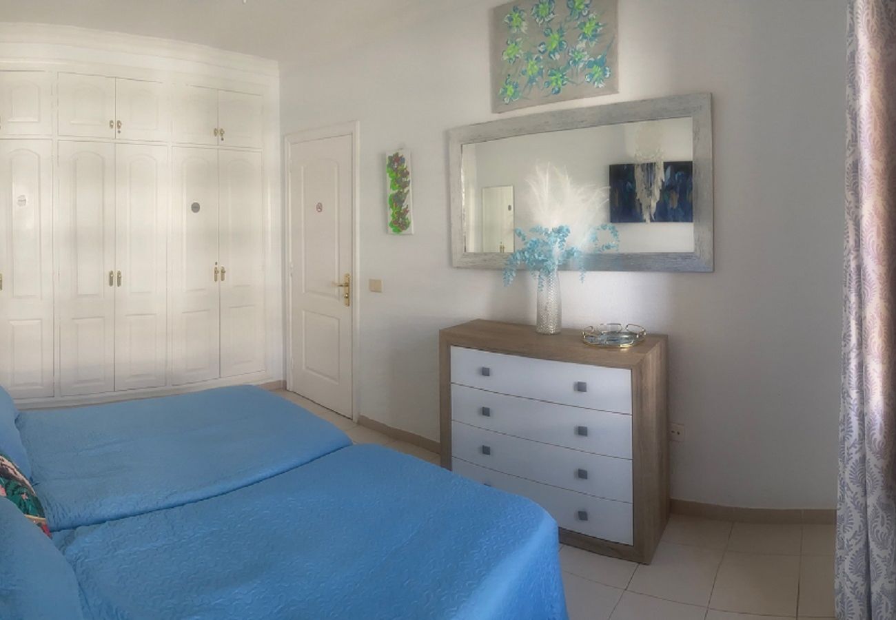 Apartamento en Costa del Silencio - OCEAN BALCONY IN BALCÓN DEL MAR Apartamento en Costa del Silencio - OCEAN BALCONY IN BALCÓN DEL MAR